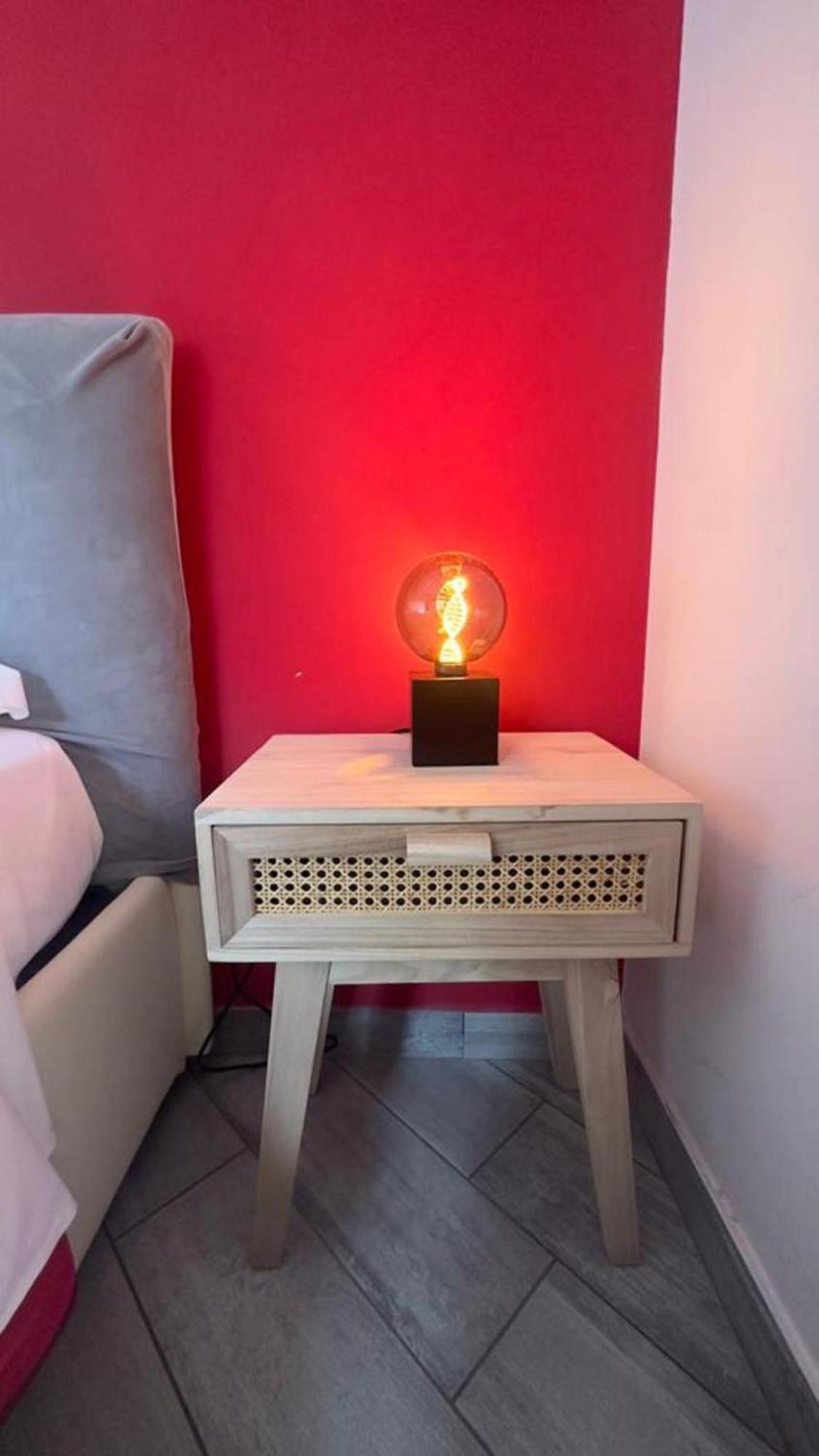 Rome Apartment With Terrace Autonomous Экстерьер фото