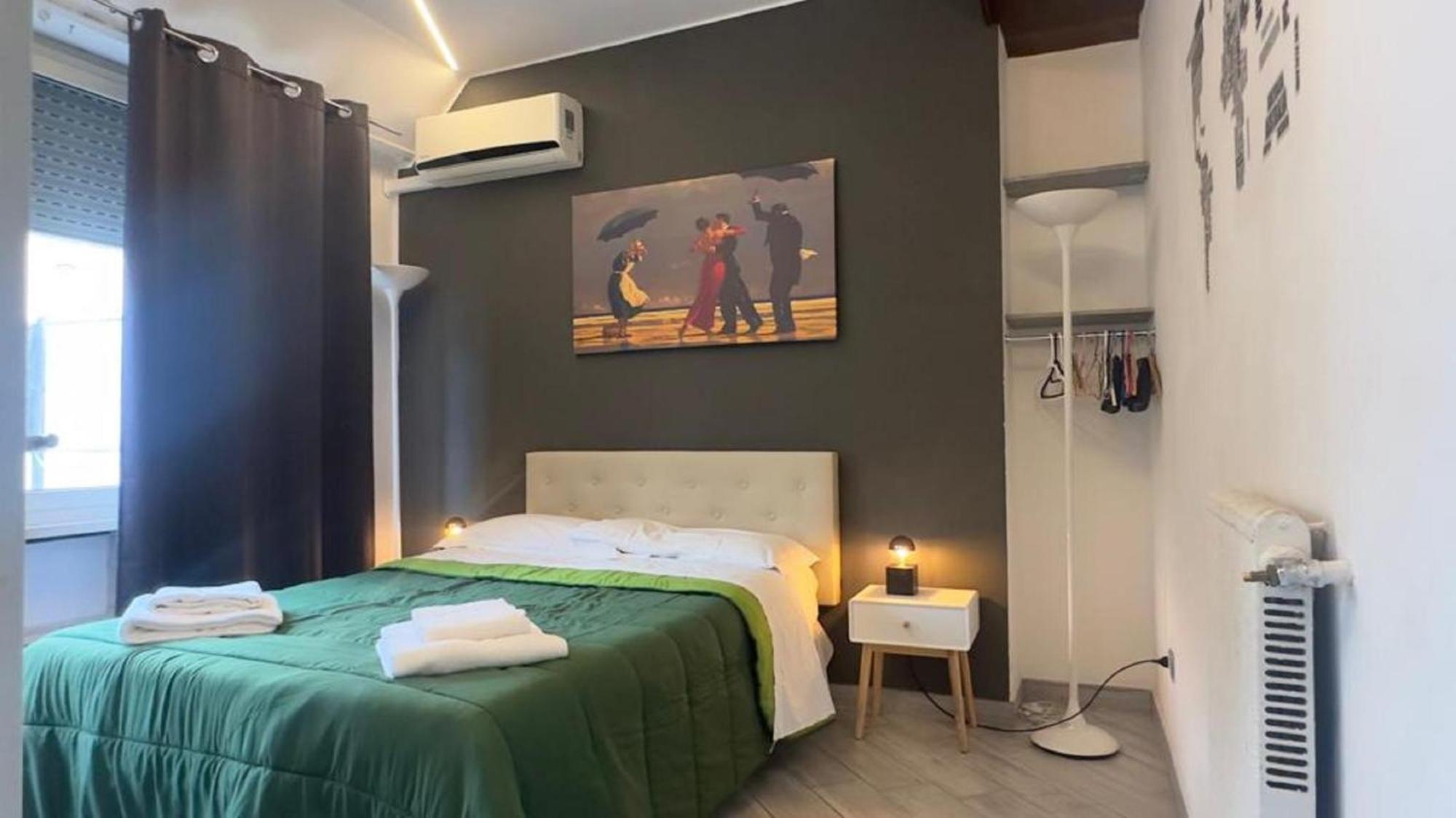 Rome Apartment With Terrace Autonomous Экстерьер фото