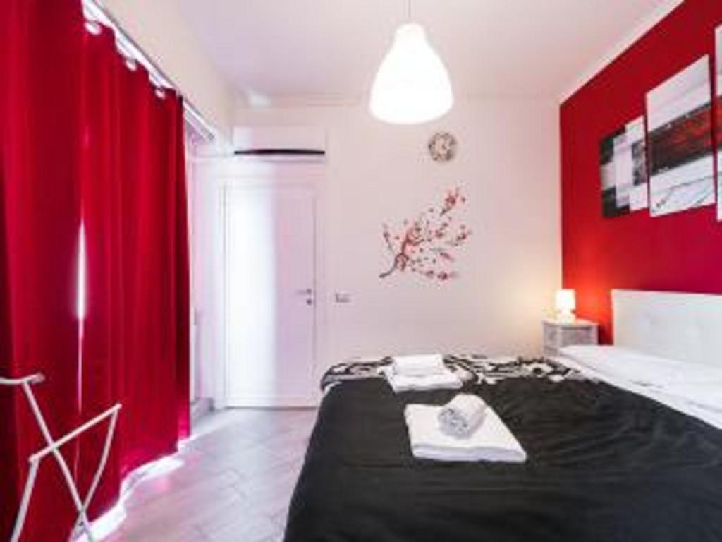 Rome Apartment With Terrace Autonomous Экстерьер фото